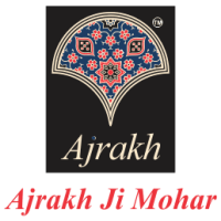 AJRAKH LOGO